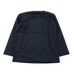 POLO CLUB LONDON shirt girocollo tinta unita con stampa Blu per Neonato 242112N BLU POLO CLUB LONDON 