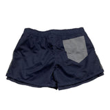 Antony Morato Costume Tinta Unita A Rete per Bambino CMATNM BLU ANTONY MORATO 