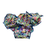 Cotazur Multicolor Fantasy Print Panties For Baby Girl