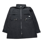 STAY STREET completo 2pz felpa-pantalone tinta unita Nero per Bambino CAMB3000 NERO STAY STREET 