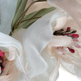 Gai Mattiolo Cerchietto Tinta Unita con Applicazioni per Bambina GM200712 BIANCO GAI MATTIOLO 