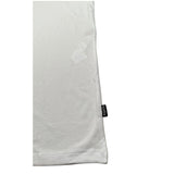 Please T-Shirt Girocollo Tinta Unita per Bambino MB21030B73X BIANCO PLEASE 