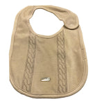 LE BEBE' bevatte tinta unita con ricami  Beige per Neonato LBG5964 BEIGE LE BEBE' 