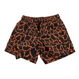 4Giveness Boxer Briefs Solid Color Pattern Black for Boys