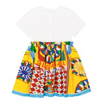DOLCE & GABBANA L5JD7BMULTICOLOR