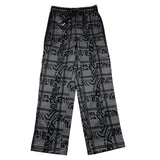 JOHN RICHMOND pantalone tinta unita con elastico in vita Grigio per Bambino RBA25163PA GRIGIO JOHN RICHMOND 