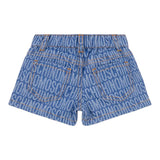 MOSCHINO MMQ00QBLU