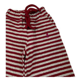 LE BEBE' pantalone modello palazzo fantasia a righe Rosso per Neonata LBG6083 ROSSO LE BEBE' 