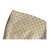 Wedoble Plain Beige Lace Hat For Baby Girl