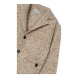 MAYORAL cardigan modello giacca tinta unita Beige per Neonato 4459N BEIGE MAYORAL 