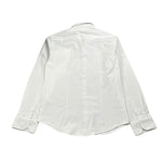 Alessandro Martinez  Camicia Tinta Unita per Bambino EEEOEO BIANCO ALESSANDRO MARTINEZ 