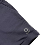 Suns  Completo 2 Pezzi T-Shirt-Bermuda Bicolore per Neonato COMS5107UB AZZURRO SUNS 