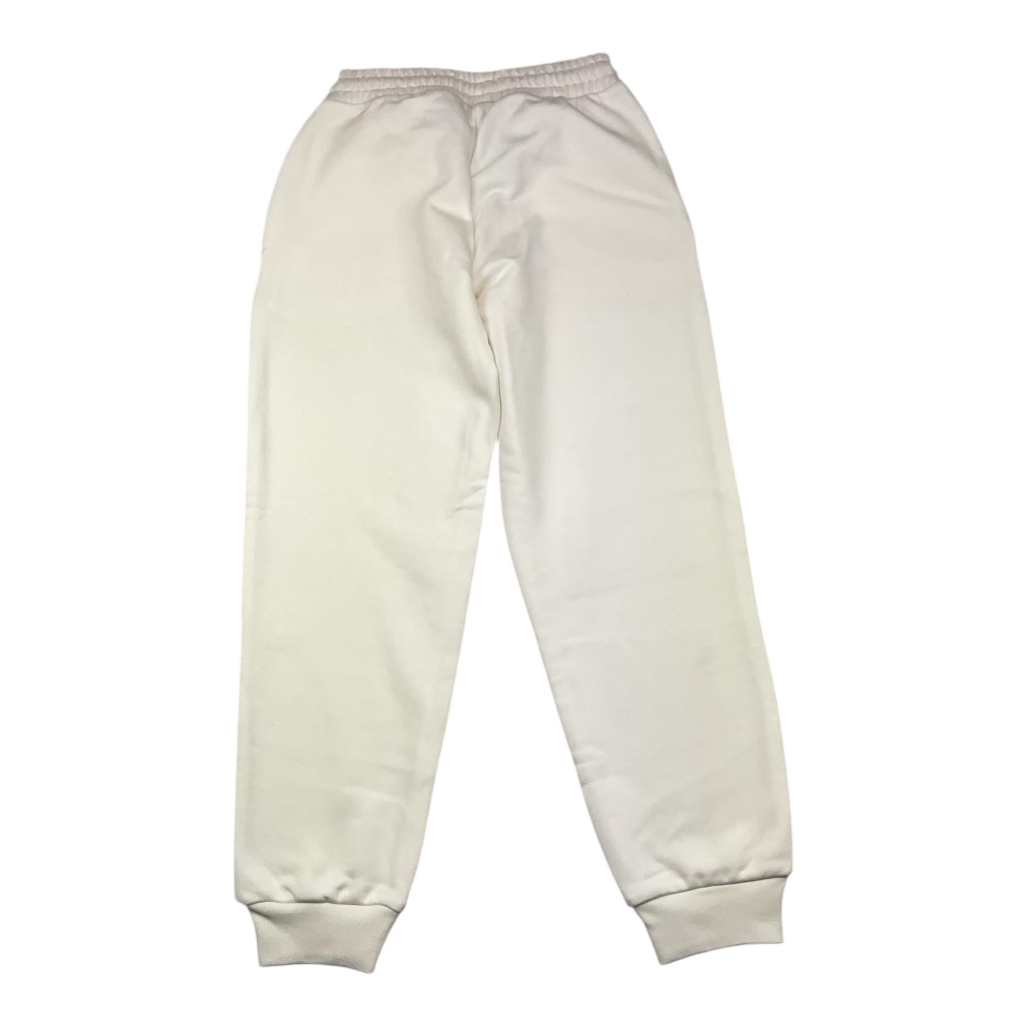 ICEBERG pantalone tuta tinta unita Bianco per Bambino PTICE5316J BIANCO ICEBERG 
