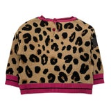 M+E' completo 2 pezzi maglia-gonna Rosa per Neonata UE0063 ROSA M+E' 