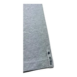 Monnalisa Leggins Ciclista Tinta Unita per Bambina 661407 GRIGIO MONNALISA 