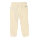 Trussardi Pantalone Tinta Unita con Elastico In Vita per Neonato TIP25015PA BEIGE TRUSSARDI 