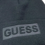 GUESS cappello tinta unita con logo Nero per Bambino L2BZ00Z32V0 NERO GUESS 
