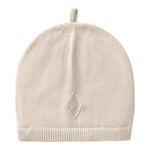 Mayoral Cappello Tinta Unita per Neonato 9878 BEIGE MAYORAL 
