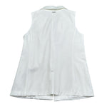 Liu Jo Giacca Giromanica Tinta Unita per Bambina GA5215X BIANCO LIU JO 