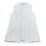 Liu Jo Giacca Giromanica Tinta Unita per Bambina GA5215X BIANCO LIU JO 