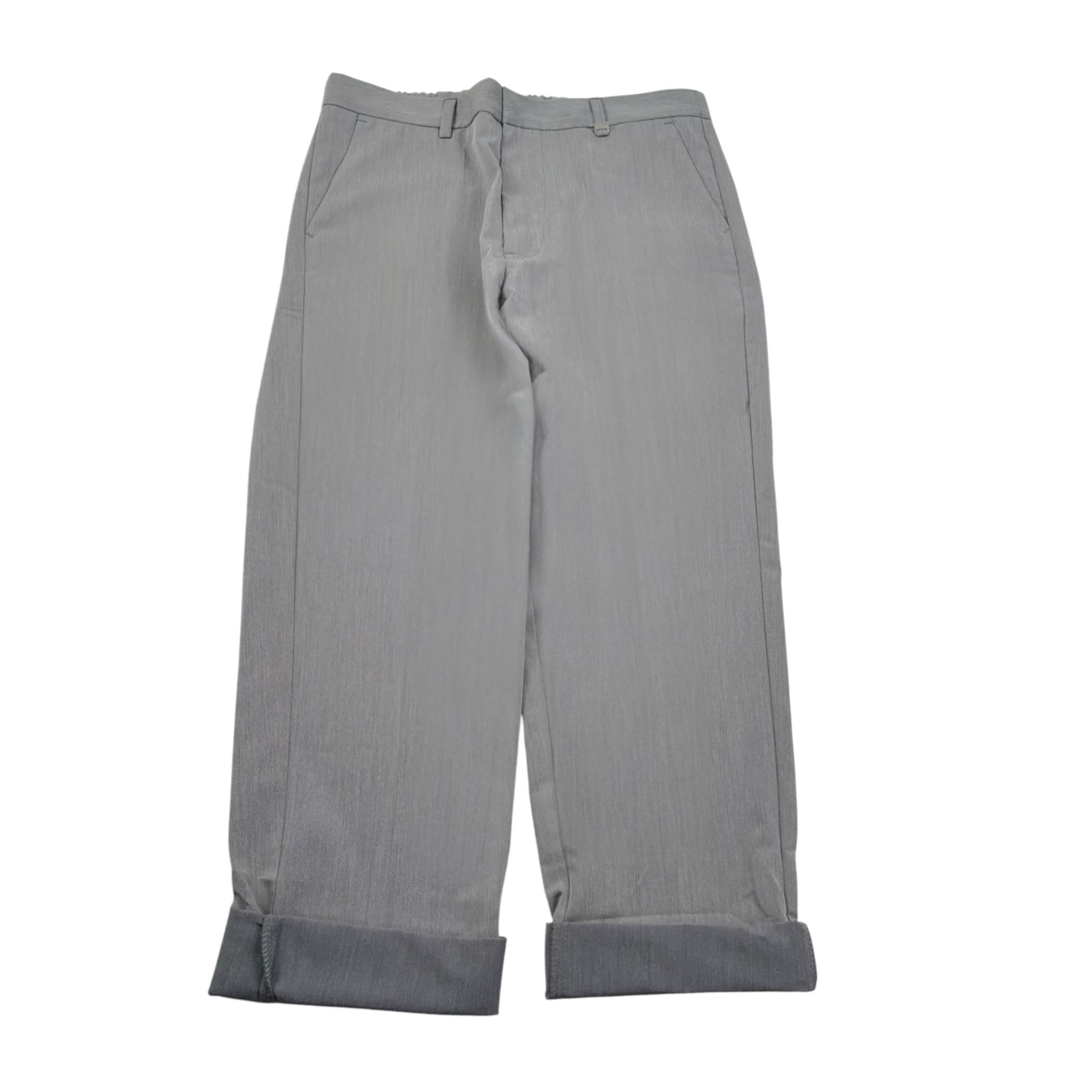 Pype Pantalone tinta unita con Elastico In Vita Beige per Neonato ROMA BEIGE PYPE 