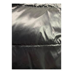 HERNO gonna tinta unita imbottita Nero per Bambina GP000001G NERO HERNO 