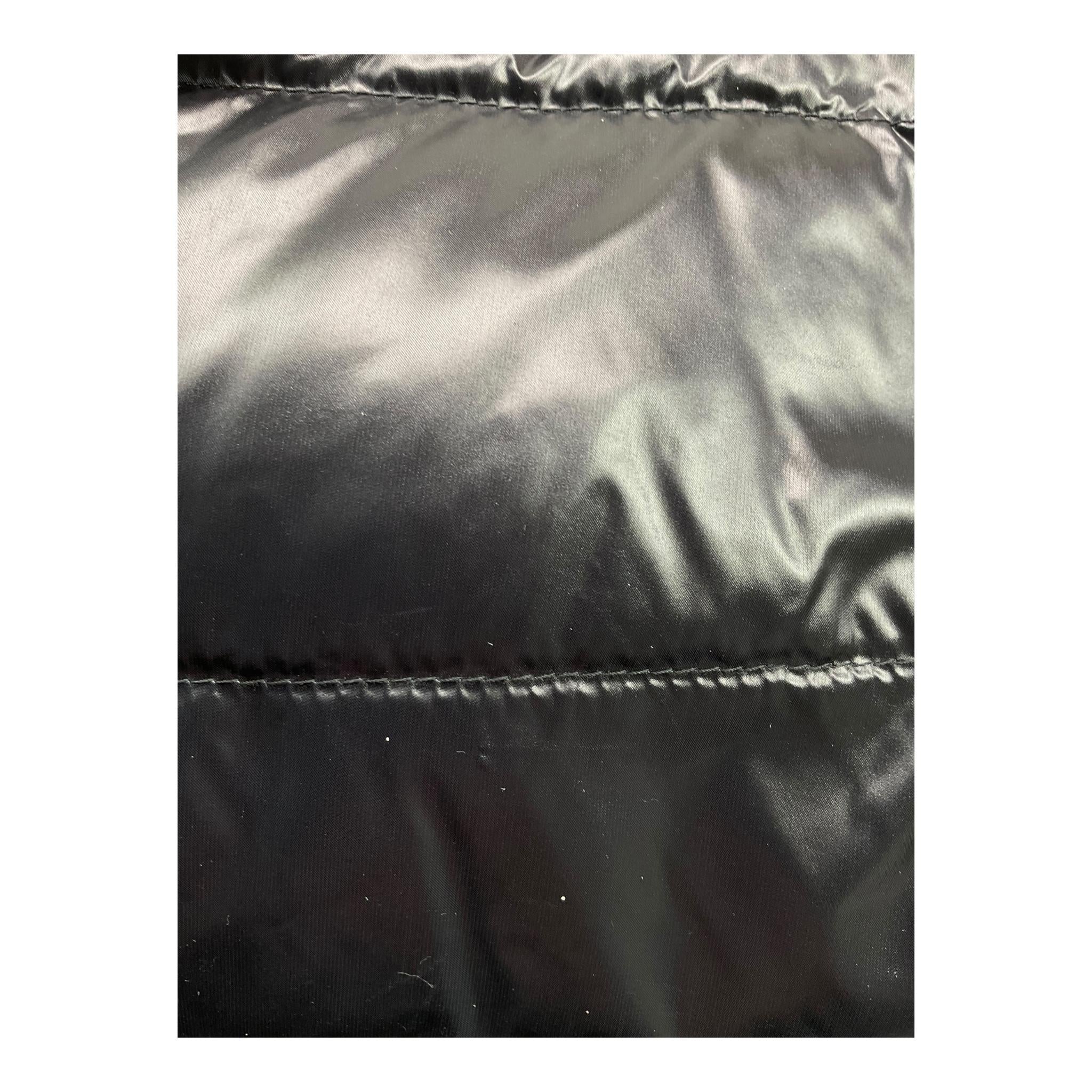 HERNO gonna tinta unita imbottita Nero per Bambina GP000001G NERO HERNO 