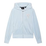 JUICY COUTURE JBX6366AZZURRO