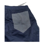 Antony Morato Costume Tinta Unita A Rete per Bambino CMATNM BLU ANTONY MORATO 