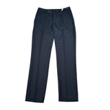 Dondup Pantalone Tinta Unita con Tasche America per Bambino DMPA198 BLU DONDUP 