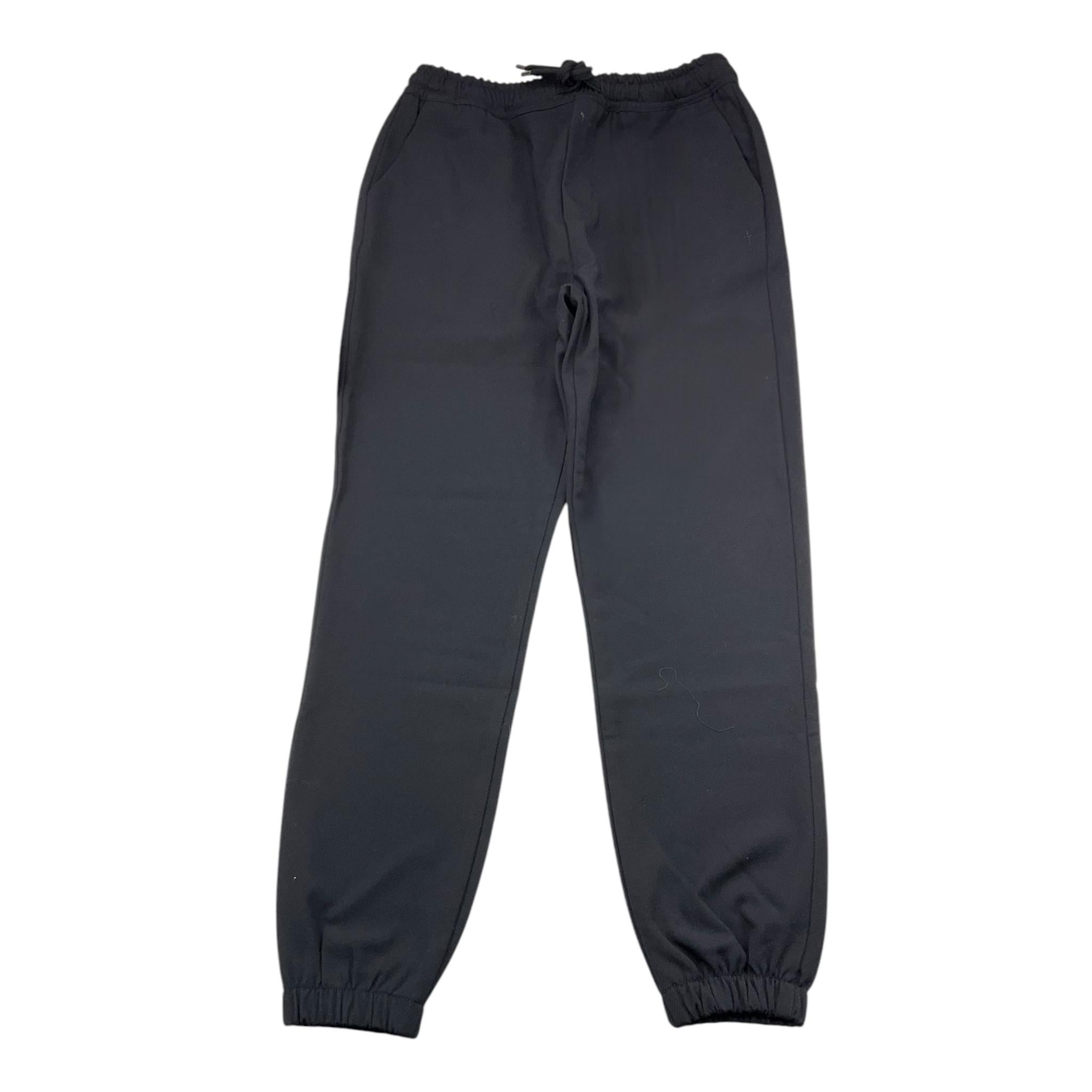 CESARE PACIOTTI pantalone tuta tinta unita con elastico in vita Nero per Bambino PTP5351J NERO CESARE PACIOTTI 