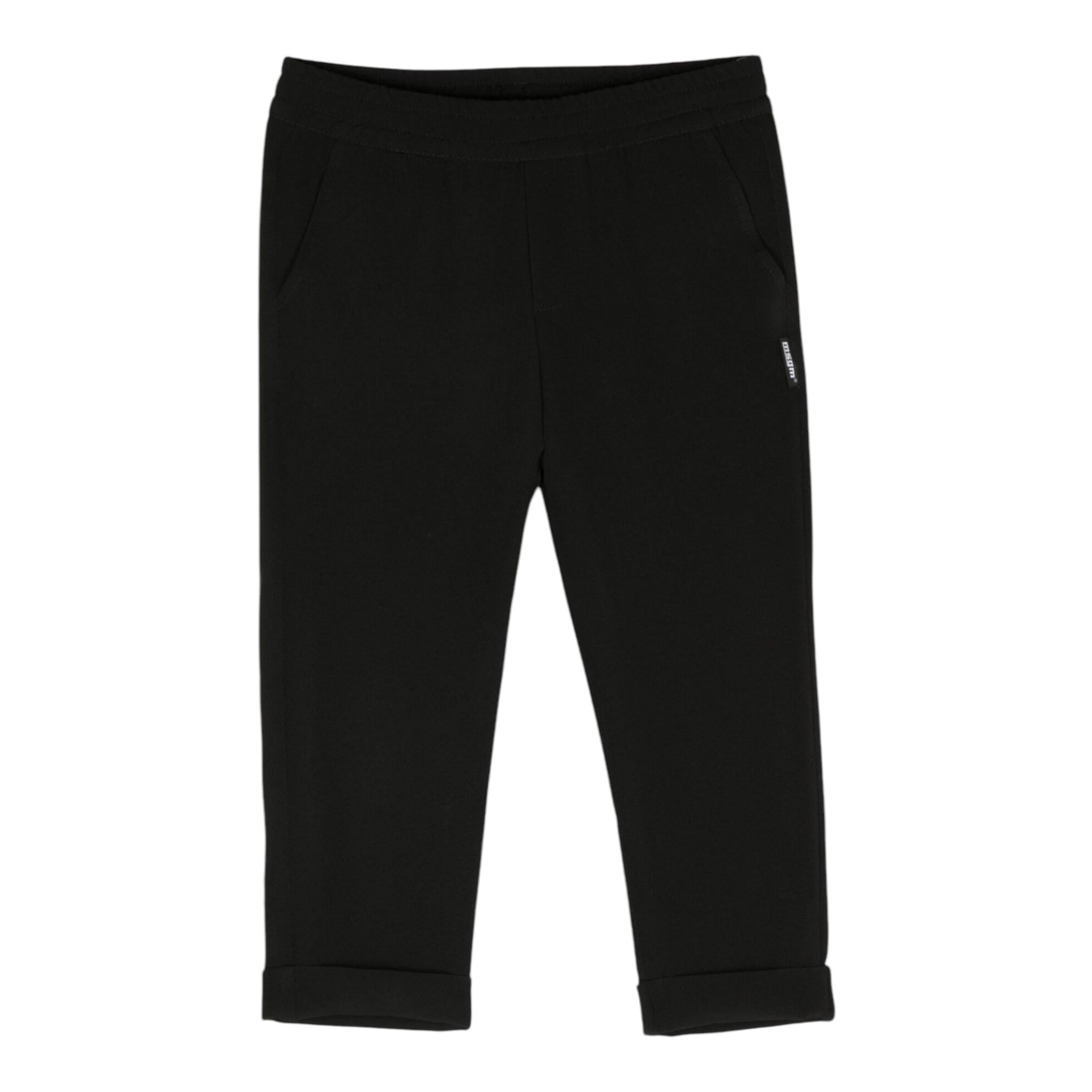 MSGM F3MSJBPA157NERO
