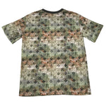 JOHN RICHMOND t-shirt girocollo stampa fantasia Multicolor per Bambino RBA25088TS MULTICOLOR JOHN RICHMOND 