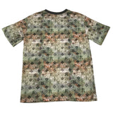 JOHN RICHMOND t-shirt girocollo stampa fantasia Multicolor per Bambino RBA25088TS MULTICOLOR JOHN RICHMOND 
