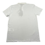 Paolo Pecora T-Shirt Tinta Unita con Bottoni per Bambino PP3226 BIANCO PAOLO PECORA 