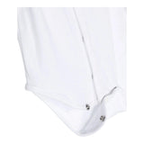 Tartine Et Chocolat Completo 2 Pezzi Salopette-T-Shirts Modello Body per Neonata TY37010 BIANCO TARTINE ET CHOCOLAT 