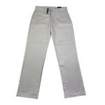 Sarabanda Pantalone Tinta Unita con Girovita Regolabile per Bambino 0B662 BEIGE SARABANDA 