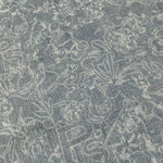 Philosophy Jeans Tinta Unita con Fantasia per Bambina I9E4055 AZZURRO PHILOSOPHY 