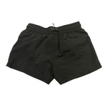 Paolo Pecora Costume Modello Boxer Tinta Unita  per Bambino PP2001 NERO PAOLO PECORA 