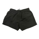 Paolo Pecora Costume Modello Boxer Tinta Unita  per Bambino PP2001 NERO PAOLO PECORA 