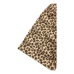 LE BEBE' pantalone modello zampa fantasia maculata Beige per Neonata LBG6039 BEIGE LE BEBE' 
