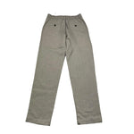 DAN JOHN pantalone tinta unita con elastico in vita Grigio per Bambino PTD5311JX GRIGIO DAN JOHN 