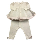 MINU' P3845BIANCO