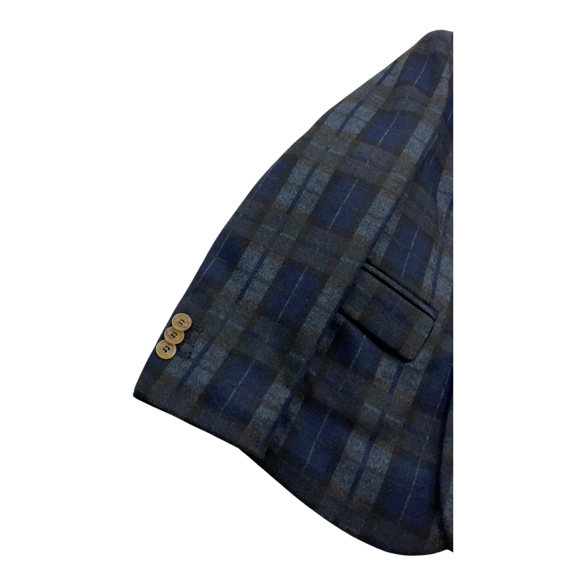 NUPKEET giacca stampa fantasia Blu per Bambino 04NK766 BLU NUPKEET 