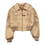 ELISABETTA FRANCHI EFGB86BEIGE