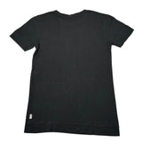 Imperial T-Shirt Tinta Unita Girocollo per Bambino MB71030B75X NERO IMPERIAL 