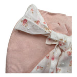 Wedoble Culotte Tinta Unita per Neonata V2502331B ROSA WEDOBLE 