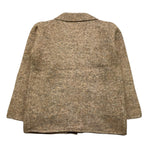 MAYORAL cardigan modello giacca tinta unita Beige per Neonato 4459N BEIGE MAYORAL 