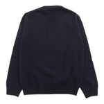 SAINT BARTH maglia tinta unita girocollo stampa snoopie Blu per Bambino SNOOPYUSA BLU SAINT BARTH 