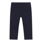 Mayoral Pantalone Tinta Unita con Girovita Regolabile per Neonato 522 BLU MAYORAL 